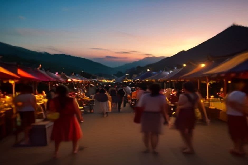 Sanur Village Festival Returns with a Culinary Focus from October 16-20, 2024
