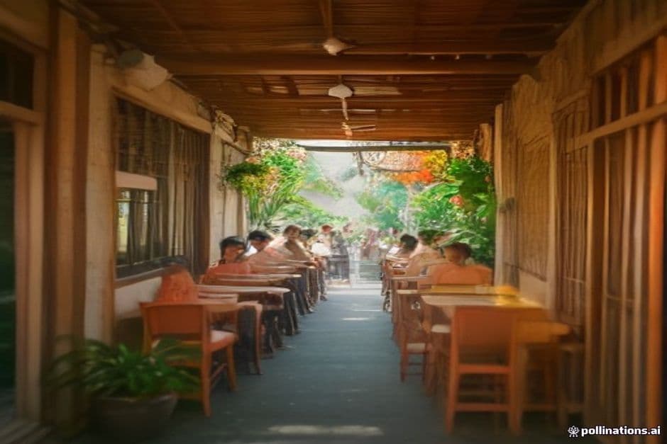 Startups Transforming Bali's Investment Landscape Through Innovation