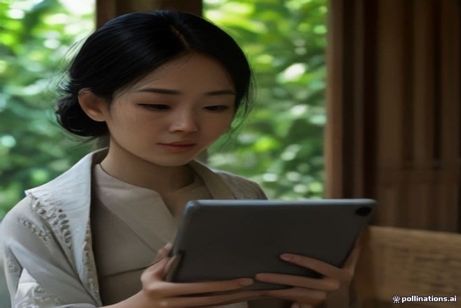Striking a Balance: Bali's Push for Digital Governance and Cultural Integrity