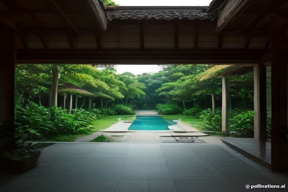 Surge in Luxury Villas Reshapes Bali's Tourism Experience in 2026