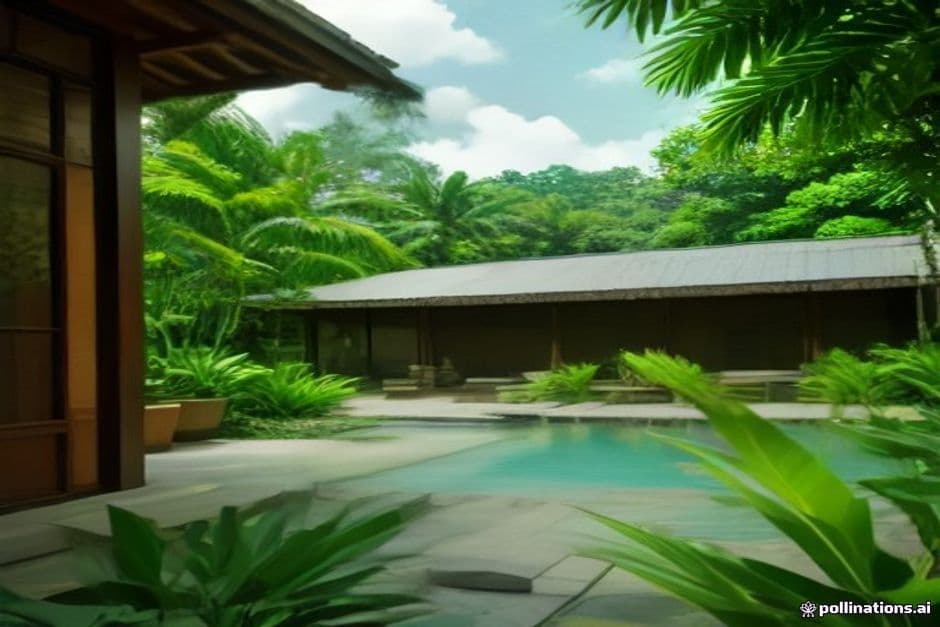 Sustainable Practices Reshape Bali's Hotel Industry for 2026 and Beyond