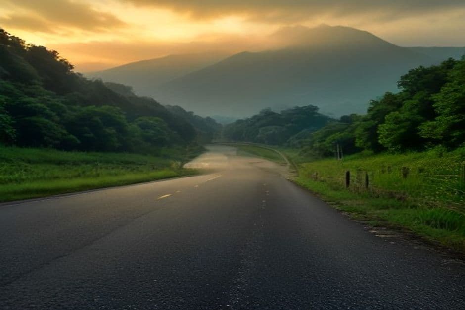 Swiss Tourist Killed in Bali Accident Highlights Road Safety Concerns