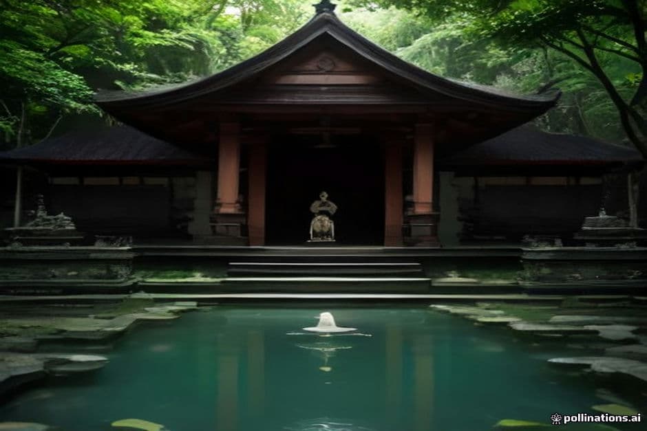 Tapping Into Bali's Spiritual Tourism: A Growing Trend in 2026