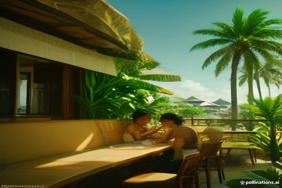 Tech Innovations Fuel Bali's Rise as a Global Startup Hub