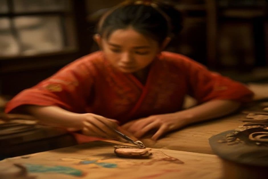Tourism and Tradition: Bali's Artisans Struggle for Survival