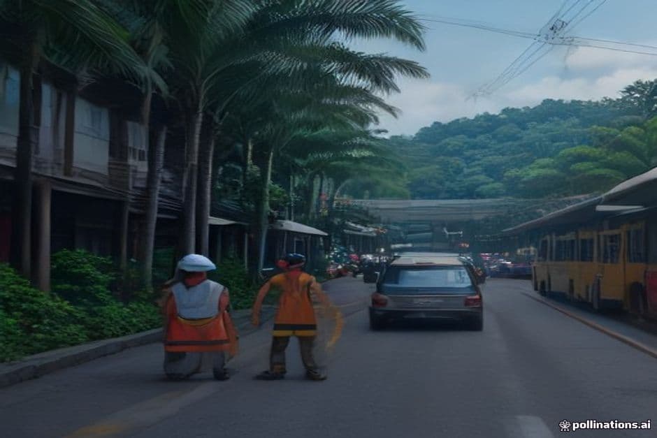 Tourism Boom Fuels New Infrastructure Push in Southern Bali