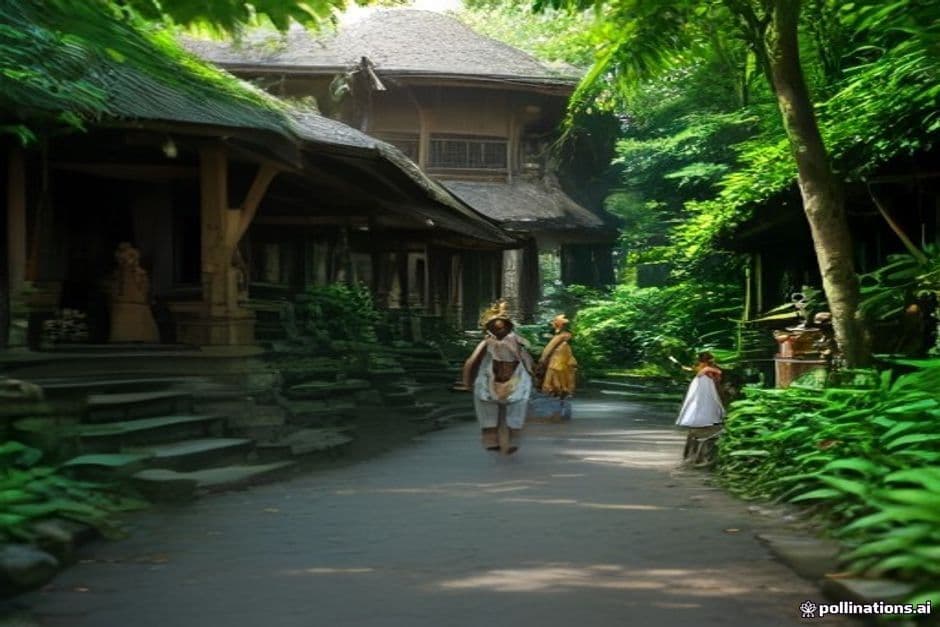 Tourism Development in Bali Faces Scrutiny as Local Voices Emerge
