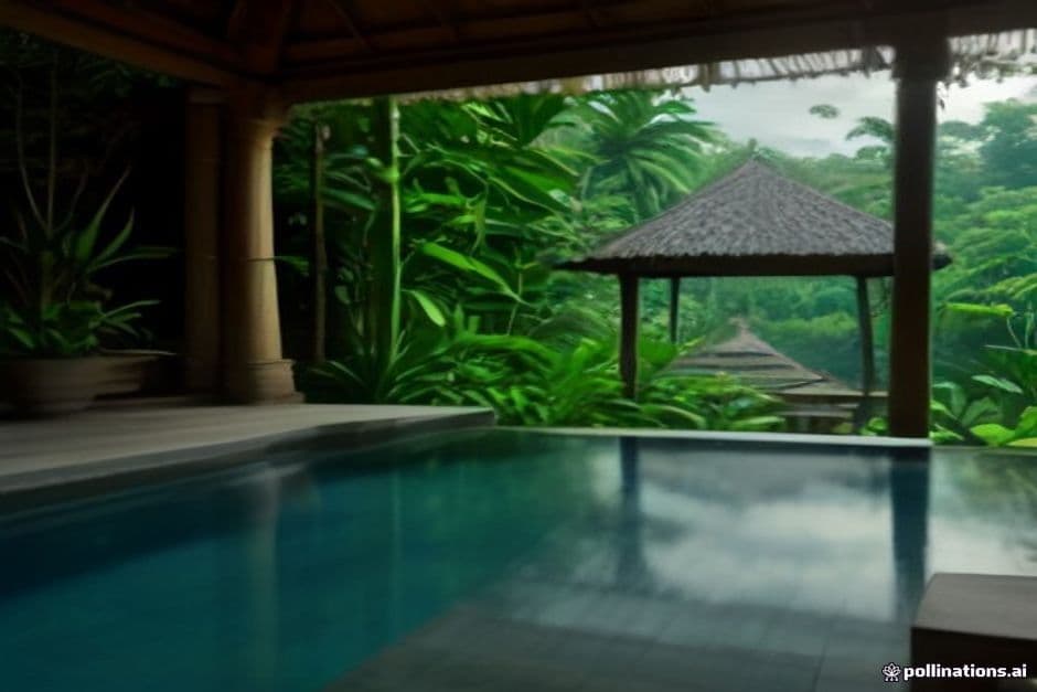 Transformative Changes in Bali's Hospitality Sector Enhance Visitor Experiences