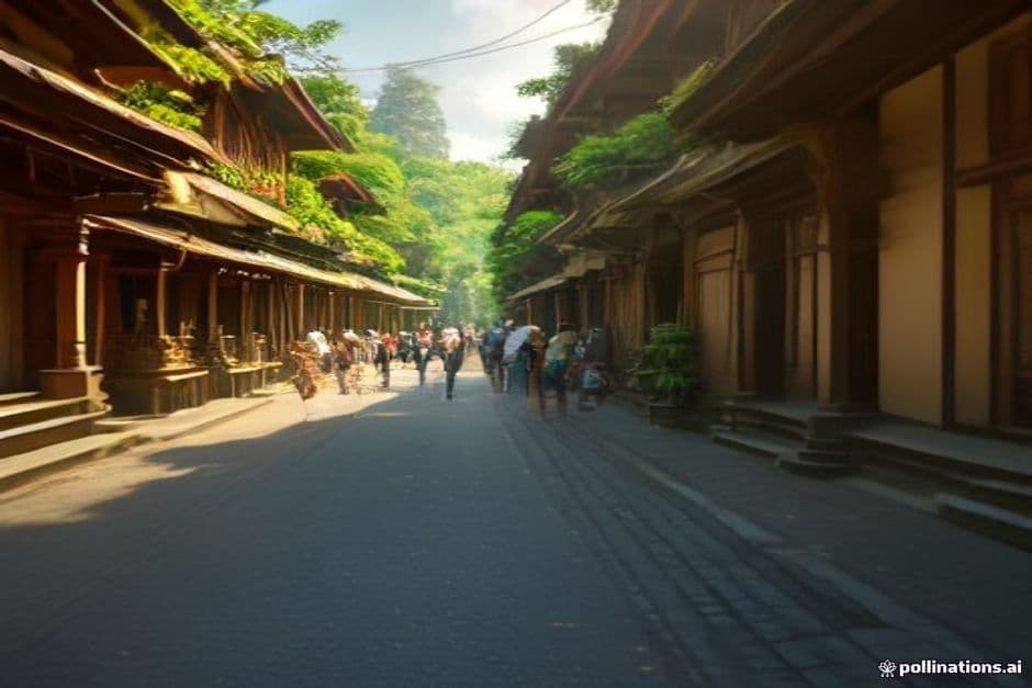 Transforming Bali's Heritage: The Role of Community-Driven Tourism in 2026