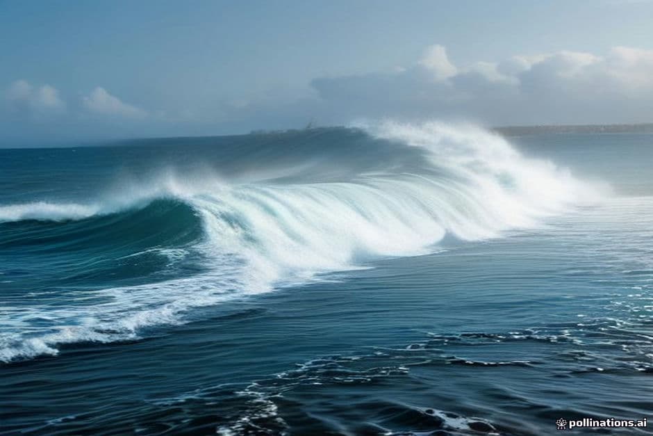 Tsunami Preparedness Drills Heighten Awareness Among Bali Residents