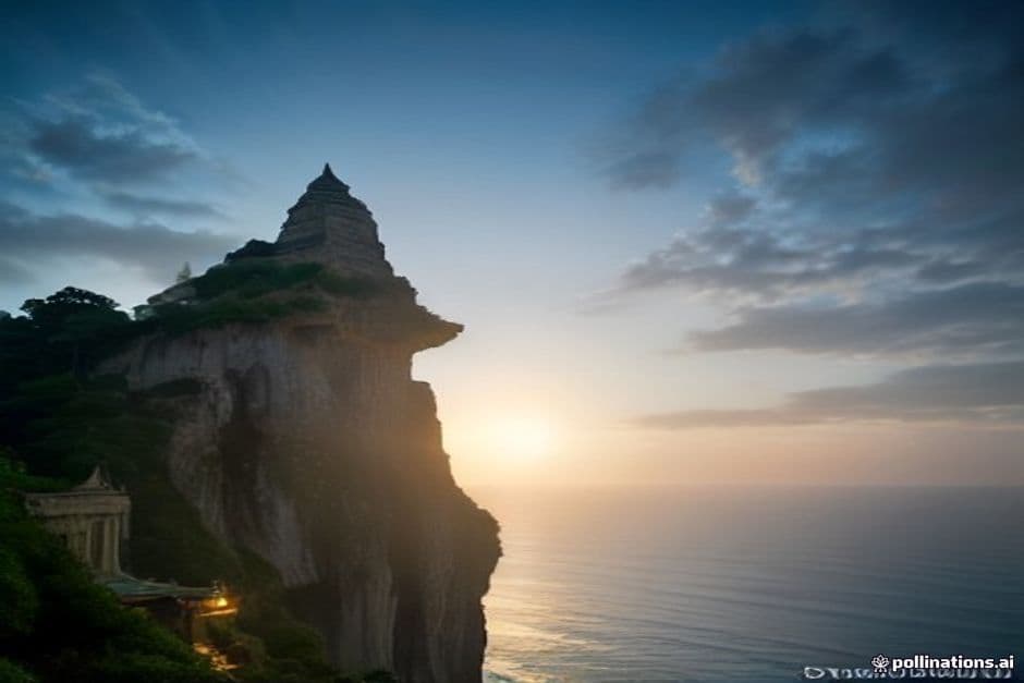 Unlocking the Mysteries of Bali's Spiritual Tourism: A Journey Beyond the Surface
