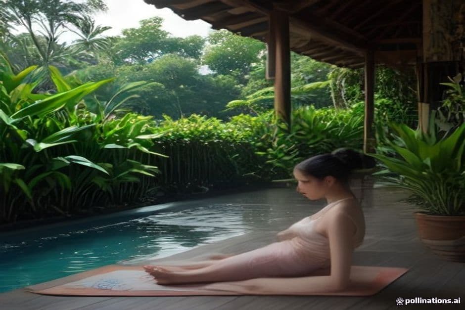 Unveiling Bali's Untapped Investment Potential in the Health and Wellness Sector