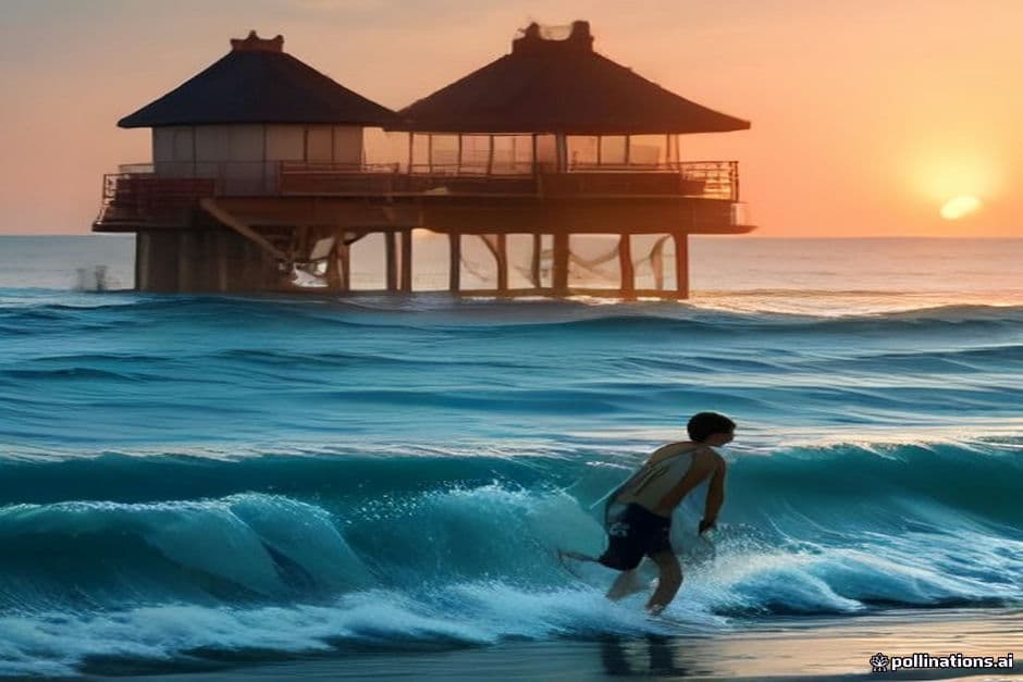 Urgent Safety Measures Implemented Following Recent Drowning Incidents in Bali