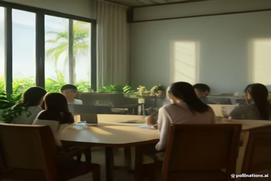 Venture Funds Increasingly Eye Bali's Health Tech Startups