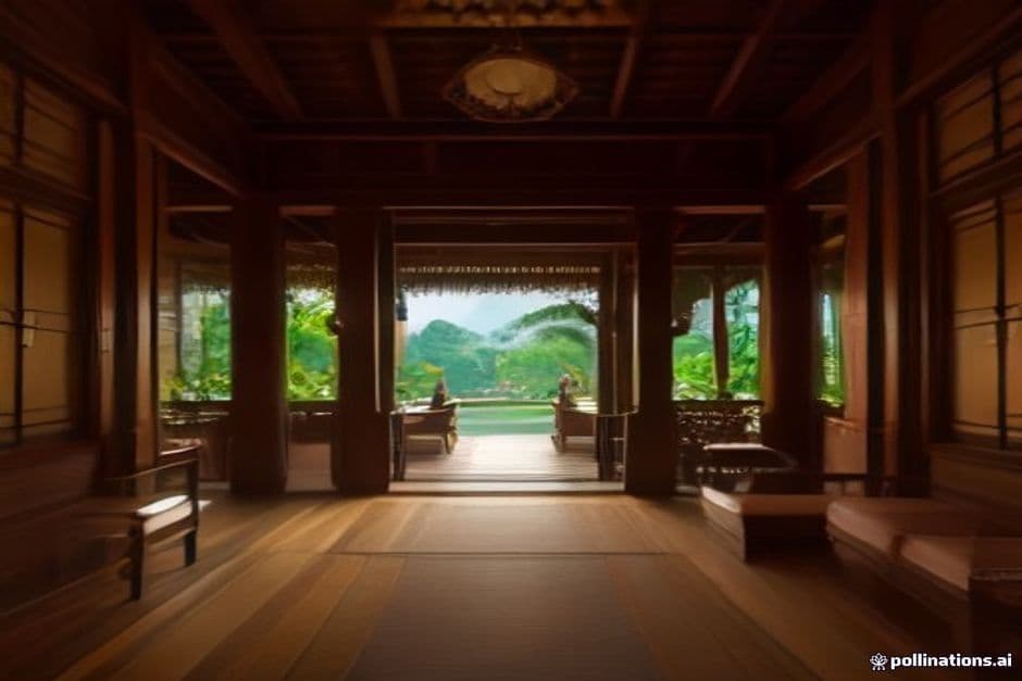 Visitor Preferences Shift: Bali's Hotels Adapt to New Luxury Standards