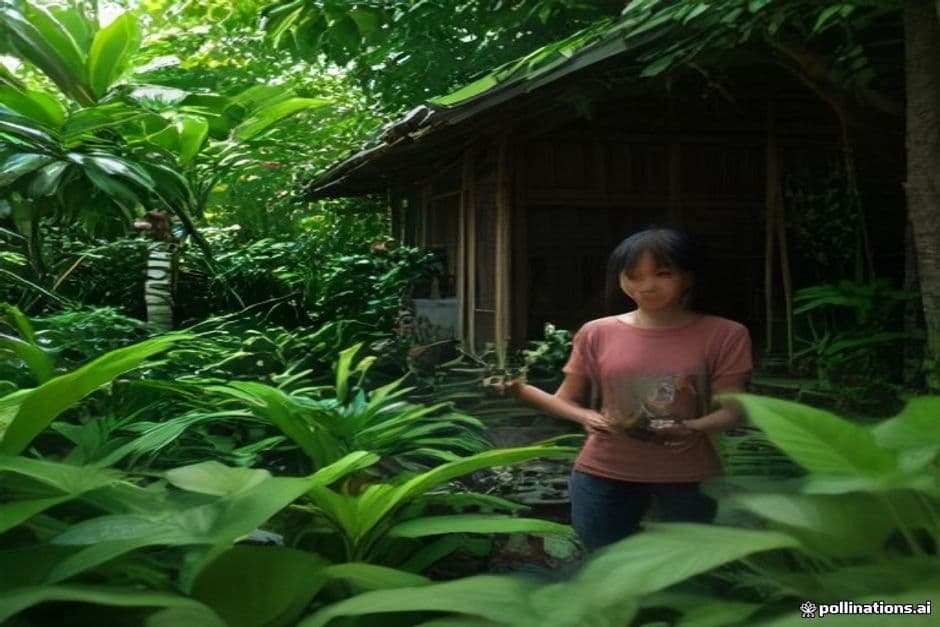 Youth-Led Initiatives Reshape Bali's Urban Environment